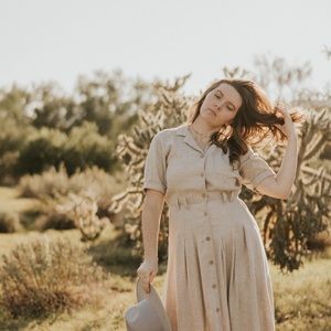 Meet your Posher, Celia